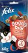 Picture of Felix Goody Bag Mixed Grill 60g x 8