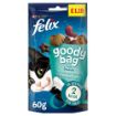 Picture of Felix Goody Bag - Seaside Mix 60g x 8