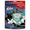 Picture of * Felix Goody Bag Seaside Mix 330g x 5