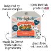 Picture of Forthglade British Classics Multipack Lamb/Chicken/Turkey 395g 12pk x 1