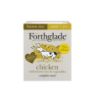 Picture of Forthglade Complete Adult Dog Tray Chicken with Brown Rice & Veg 395g x 18