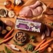 Picture of Forthglade Complete Grain Free Adult Multicase Duck & Turkey 150g 8pk x 1