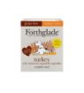 Picture of Forthglade Complete Grain-Free SENIOR 7+ Turkey with Butternut Squash & Veg 395g x 18