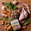 Picture of Forthglade Gourmet Dog Duck & Venison with Green Beans & Apricot 395g x 7