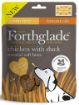Picture of Forthglade Natural Soft Bites Chicken & Duck (NT) 90g x 8