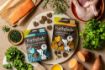 Picture of Forthglade Natural Soft Bites Chicken & Duck (NT) 90g x 8