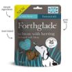 Picture of Forthglade Natural Soft Bites Salmon & Herring (NT) 90g x 8