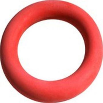 Picture of Dog Life Floaties Rubber Giant Ring x 12