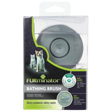 Picture of FURminator Bathing Brush x 1