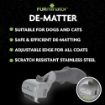 Picture of FURminator Adjustable Dematter Tool x 1