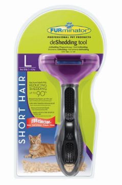Picture of FURminator CAT Short Hair M/L x 1