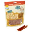 Picture of Good Boy Pawsley & Co. Dog Treats - Chewy Chicken Strips 350g x 3