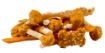 Picture of Good Boy Pawsley & Co. Dog Treats - Chewy Chicken Variety Pack 350g x 3
