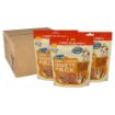 Picture of Good Boy Pawsley & Co. Dog Treats - Chewy Chicken Variety Pack 350g x 3