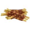 Picture of Good Boy Pawsley & Co. Dog Treats Cheeesy Chicken Sticks 80g x 10