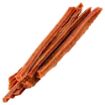 Picture of Good Boy Pawsley & Co. Dog Treats - Chewy Lamb Strips 80g x 8