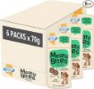 Picture of Good Boy Meaty Bites Lamb & Rice 70g x 6
