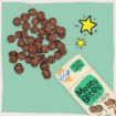 Picture of Good Boy Meaty Bites Lamb & Rice 70g x 6