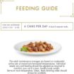 Picture of Gourmet Gold Cat Can Chicken & Liver in Gravy 85g x 12
