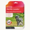 Picture of Beaphar Gentle Leader Head Collar Black Small x 1