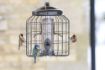 Picture of Gardman Heavy Duty Squirrel Proof Seed Feeder x 1