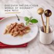 Picture of Gourmet Mon Petit - Tempting Recipes with Fish in Small Servings 50g 6pk x 8