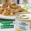 Picture of Gourmet Natures Creations Can Chicken & Turkey 85g 8pk x 6