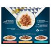 Picture of Gourmet Perle Pouch - Chef's Collection in Gravy 85g 12-Pack x 4