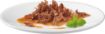 Picture of Gourmet Perle Pouch - Connoisseur's Duo 70g - 12pk x 4