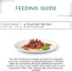 Picture of Gourmet Perle Pouch Ocean Collection in Gravy 85g 40-Pack x 1
