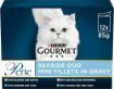 Picture of Gourmet Perle Pouch - Seaside Duo 85g 12pk x 4