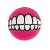 Picture of ROGZ Grinz Medium Pink Ball x1
