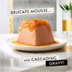 Picture of Gourmet Revelations Pots Chicken Mousse in Gravy 57g 4pk x 6