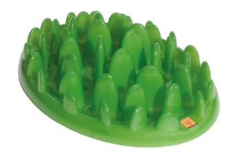 Picture of Company of Animals Green Interactive Feeder x 1