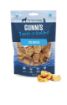 Picture of Gunni's Fish Dog Treats Cod Wafers 85g x 1