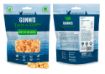 Picture of Gunni's Fish CAT Treats Wolffish Mini Morsels 42.5g x 1