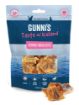 Picture of Gunni's Fish Dog Treats Herring Omega Bites 85g x 1