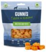 Picture of Gunni's Fish Dog Treats Wolffish Baby Bites 85g x 1