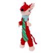 Picture of 2026 KONG Christmas Cat Luvs Red Fox x 3