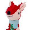 Picture of 2026 KONG Christmas Cat Luvs Red Fox x 3