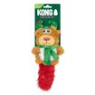 Picture of 2026 KONG Christmas Cat Kickeroo Character Assorted x 3