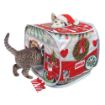 Picture of 2026 KONG Christmas Cat Play Spaces Camper x 2