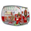Picture of 2026 KONG Christmas Cat Play Spaces Camper x 2