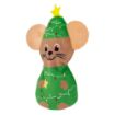 Picture of 2026 KONG Christmas Cat Refillables Mouse x 3