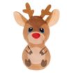Picture of 2026 KONG Christmas Cat Refillables Reindeer x 3