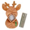 Picture of 2026 KONG Christmas Cat Refillables Reindeer x 3