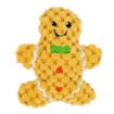 Picture of 2026 KONG Christmas Cat Scrattles Gingerbread & Coffee 2pk x 1
