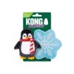Picture of 2026 KONG Christmas Cat Scrattles Penguin & Star 2pk x 1