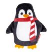 Picture of 2026 KONG Christmas Cat Scrattles Penguin & Star 2pk x 1