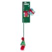 Picture of 2026 KONG Christmas Cat Teaser Dual x 3